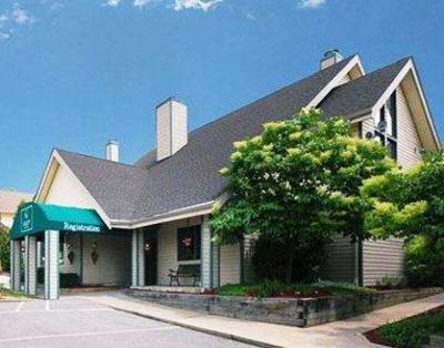 фото отеля Quality Suites Pittsburgh