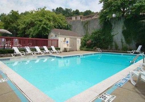 фото отеля Quality Suites Pittsburgh