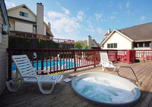 фото отеля Quality Suites Pittsburgh