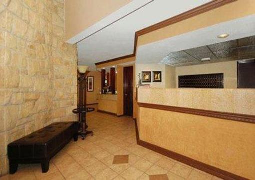 фото отеля Quality Suites Pittsburgh