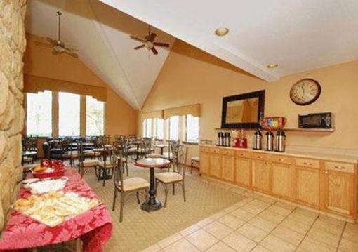 фото отеля Quality Suites Pittsburgh