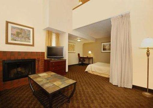 фото отеля Quality Suites Pittsburgh