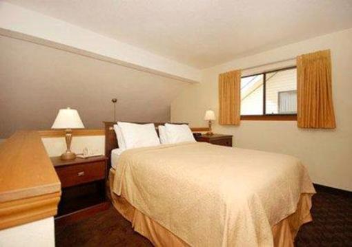 фото отеля Quality Suites Pittsburgh