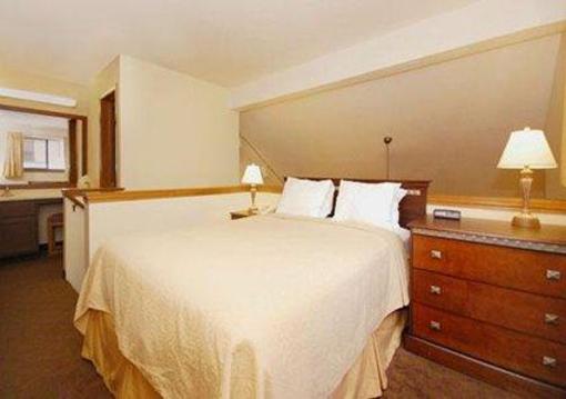 фото отеля Quality Suites Pittsburgh