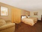 фото отеля Quality Suites Pittsburgh