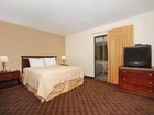 фото отеля Quality Suites Pittsburgh