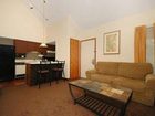 фото отеля Quality Suites Pittsburgh