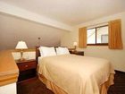 фото отеля Quality Suites Pittsburgh