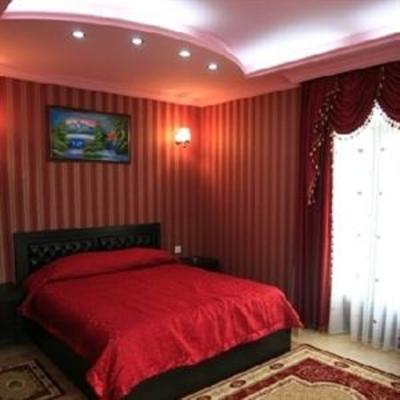 фото отеля Premier Hotel Batumi
