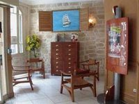 Hotel l'Amiral