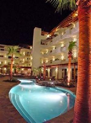 фото отеля Hotel Santa Fe Loreto