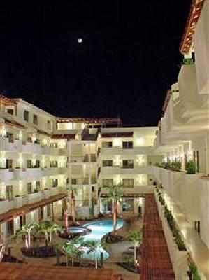 фото отеля Hotel Santa Fe Loreto