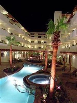 фото отеля Hotel Santa Fe Loreto