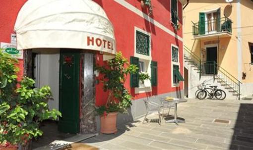 фото отеля Crismar Hotel