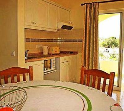 фото отеля Apartamentos Turisticos Jose De Sousa Almancil