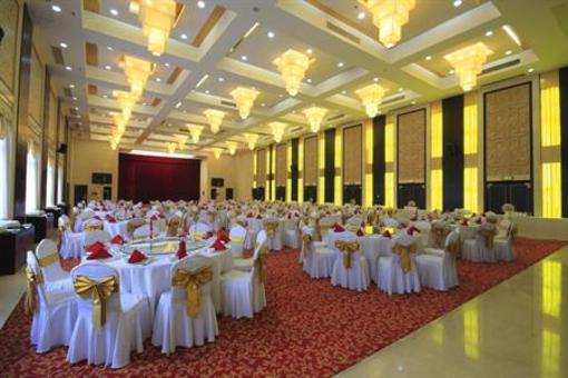 фото отеля Huainan Coal Mine Hotel
