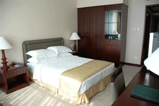 фото отеля Huainan Coal Mine Hotel