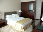 фото отеля Huainan Coal Mine Hotel
