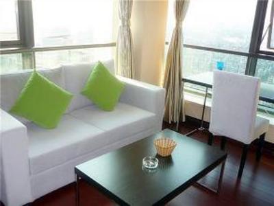 фото отеля C&Q Residence Hangzhou