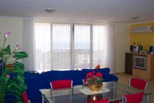 фото отеля Marcoola Beach Resort