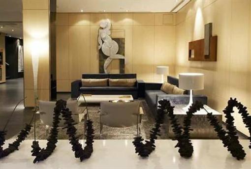 фото отеля AC Hotel Cuzco by Marriott