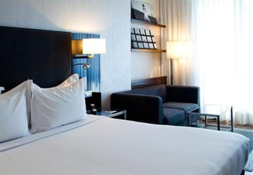 фото отеля AC Hotel Cuzco by Marriott