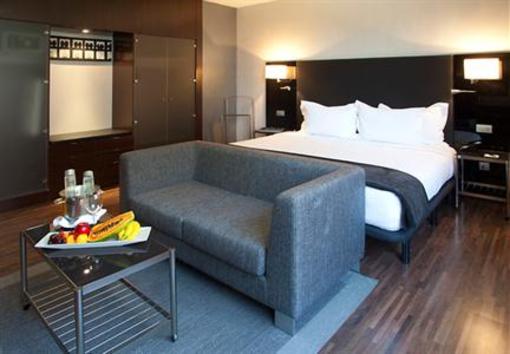 фото отеля AC Hotel Cuzco by Marriott