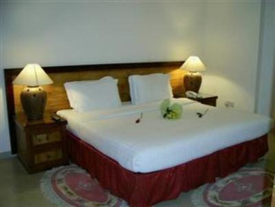 фото отеля Golden Crown Hotel Apartment
