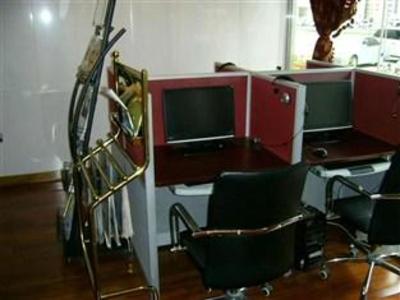фото отеля Golden Crown Hotel Apartment