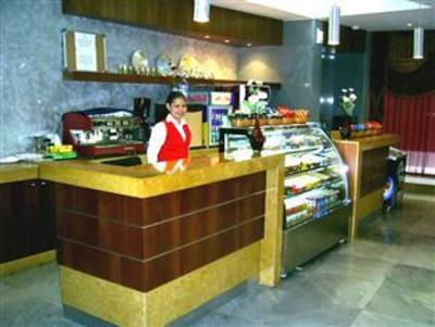 фото отеля Golden Crown Hotel Apartment