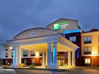 Holiday Inn Express Hotel & Suites Andalusia