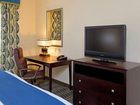 фото отеля Holiday Inn Express Hotel & Suites Andalusia