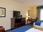 фото отеля Holiday Inn Express Hotel & Suites Andalusia