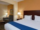 фото отеля Holiday Inn Express Hotel & Suites Andalusia