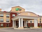 фото отеля Holiday Inn Express Hotel & Suites Andalusia