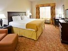 фото отеля Holiday Inn Express Hotel & Suites Denison North