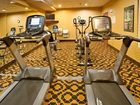 фото отеля Holiday Inn Express Hotel & Suites Denison North