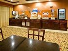 фото отеля Holiday Inn Express Hotel & Suites Denison North