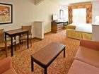 фото отеля Holiday Inn Express Hotel & Suites Denison North