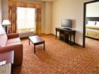 фото отеля Holiday Inn Express Hotel & Suites Denison North