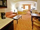 фото отеля Holiday Inn Express Hotel & Suites Denison North