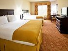 фото отеля Holiday Inn Express Hotel & Suites Denison North