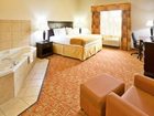 фото отеля Holiday Inn Express Hotel & Suites Denison North