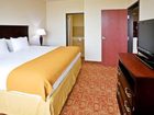 фото отеля Holiday Inn Express Hotel & Suites Denison North