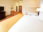 фото отеля Holiday Inn Express Hotel & Suites Denison North