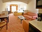 фото отеля Holiday Inn Express Hotel & Suites Denison North