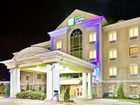 фото отеля Holiday Inn Express Hotel & Suites Denison North