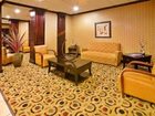 фото отеля Holiday Inn Express Hotel & Suites Denison North