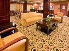 фото отеля Holiday Inn Express Hotel & Suites Denison North