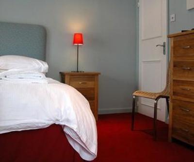 фото отеля Castle Hotel Aberaeron